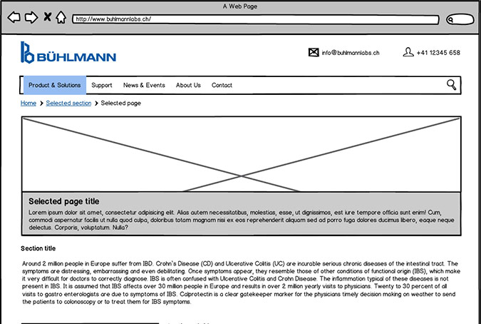 Bühlmann Labs