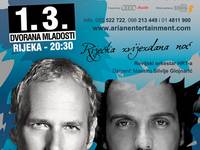 BoltonTony PLAKAT