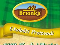 Brionka EKO RollUp