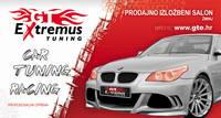Extremus Flyer Prednja