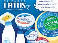 LATUS LetakA5