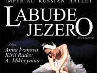 LabudeJezeroCK Plakat