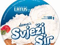 Latus SvjeziSir