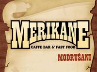 Merikane Plakat