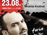 Tony Plakat